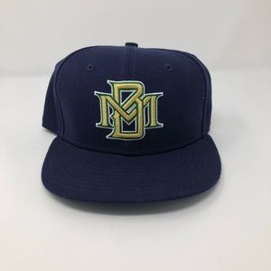 Milwaukee Brewers throwback 90’s hat